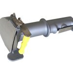 ΗΛΕΚΤΡΙΚΟ ΜΑΧΑΙΡΙ ΓΥΡΟΥ POLYDOR  GYRONAL 90