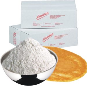 ΈΤΟΙΜΟ ΜΕΙΓΜΑ ΓΙΑ ΚΡΕΠΕΣ NEUMARKER 10kg