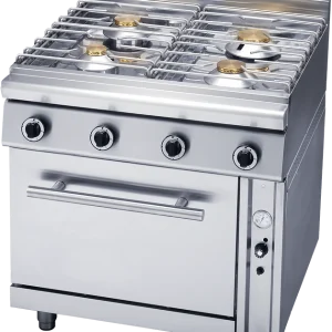 ΚΟΥΖΙΝΑ & ΦΟΥΡΝΟΣ PANARITIS GCOV 470