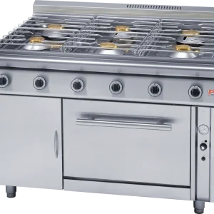 ΚΟΥΖΙΝΑ & ΦΟΥΡΝΟΣ PANARITIS GCOV 670