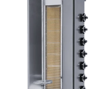 ΜΗΧΑΝΗ ΓΥΡΟΥ ΜΕ ΑΕΡΙΟ PANARITIS RG 120