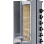 ΜΗΧΑΝΗ ΓΥΡΟΥ ΜΕ ΑΕΡΙΟ PANARITIS RG 60