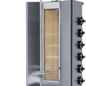 ΜΗΧΑΝΗ ΓΥΡΟΥ ΜΕ ΑΕΡΙΟ PANARITIS RG 60