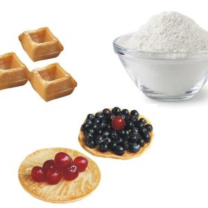 ΈΤΟΙΜΟ ΜΙΓΜΑ ΓΙΑ ΒΑΦΛΕΣ & PANCAKES NEUMARKER 10Kg