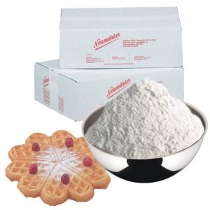 ΈΤΟΙΜΟ ΜΙΓΜΑ ΓΙΑ ΒΑΦΛΕΣ NEUMARKER 10Kg