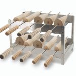 ΒΑΣΗ ΓΙΑ CHIMNEY CAKE 1032