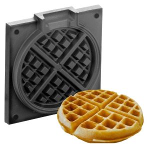 ΠΛΑΚΕΣ HELIOS ΓΙΑ ΒΑΦΛΑ ΣΤΡΟΓΓΥΛΗ NEUMAERKER AMERICANO