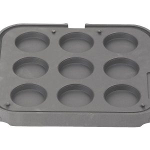 ΠΛΑΚΕΣ ΓΙΑ ΤΑΡΤΑ NEUMAERKER 9 TEMAXIA