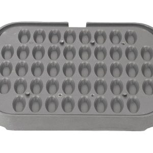 ΠΛΑΚΕΣ ΓΙΑ ΤΑΡΤΑ ΓΟΝΔΟΛΑ NEUMAERKER 46 TEMAXIA