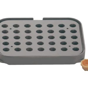 ΠΛΑΚΕΣ ΓΙΑ ΤΑΡΤΑ ΟΚΤΑΓΩΝΗ NEUMAERKER 35 TEMAXIA