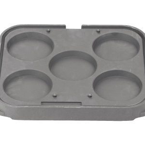 ΠΛΑΚΕΣ ΓΙΑ ΤΑΡΤΑ NEUMAERKER 5 TEMAXIA